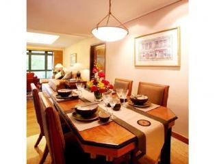 Aparthotel Le Grove Singapore