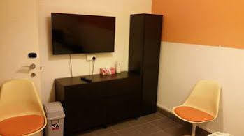 Campbell Hostel Singapore