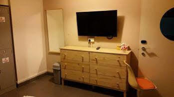 Campbell Hostel