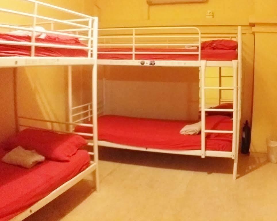 Inncrowd Backpackers 2 3* Singapore