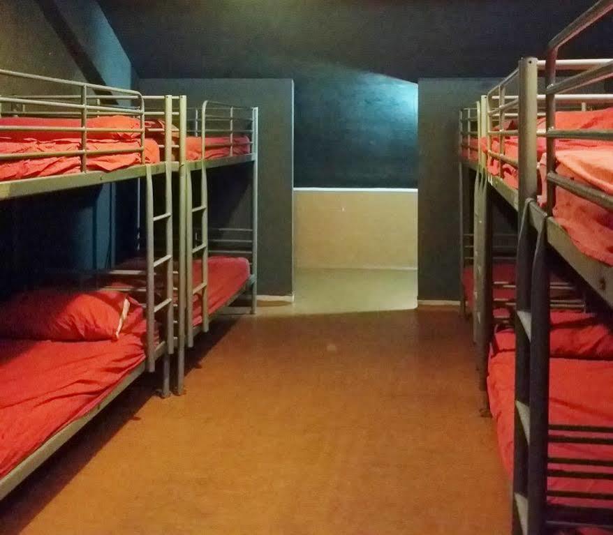 Inncrowd Backpackers 2 Hotel