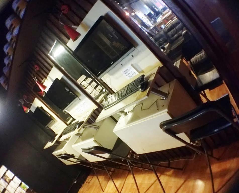 Inncrowd Backpackers 2 3* Singapore