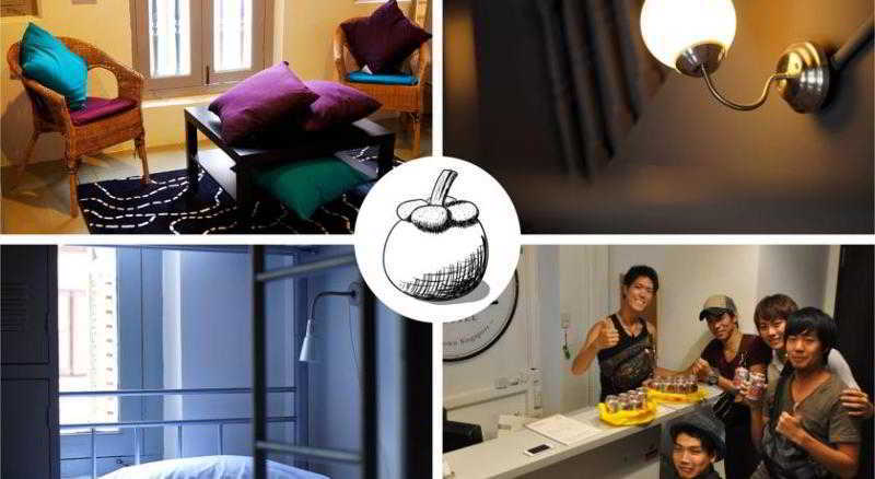 Hostel Royal Singapore