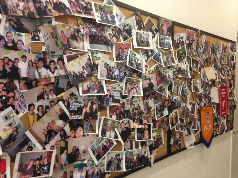 Hostel G4 Station Backpackers