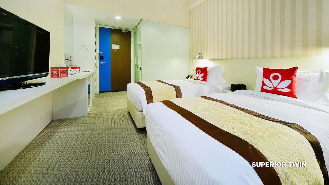 Zen Premium Dhoby Ghaut