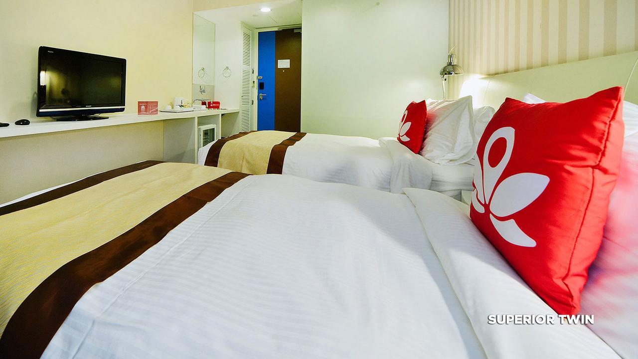Zen Premium Dhoby Ghaut Hotel