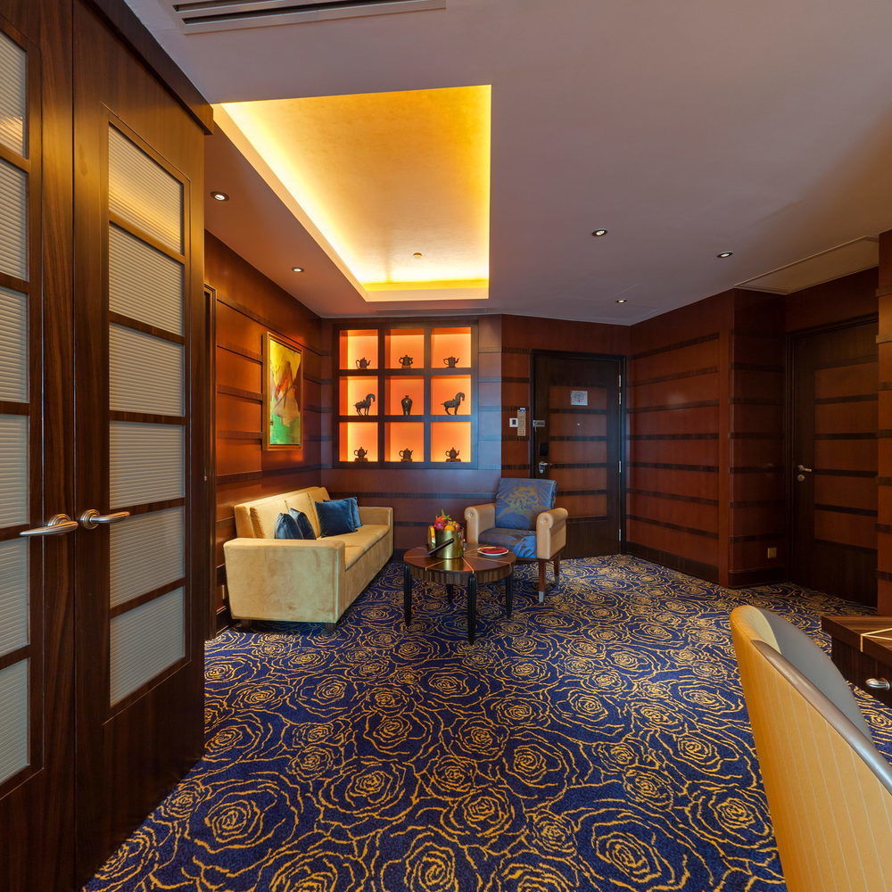World Sentosa - Crockfords Tower 5* Singapore
