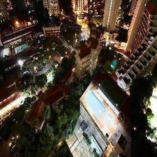 Aparthotel Far East Plaza Residences By Far East Hospitality 4*