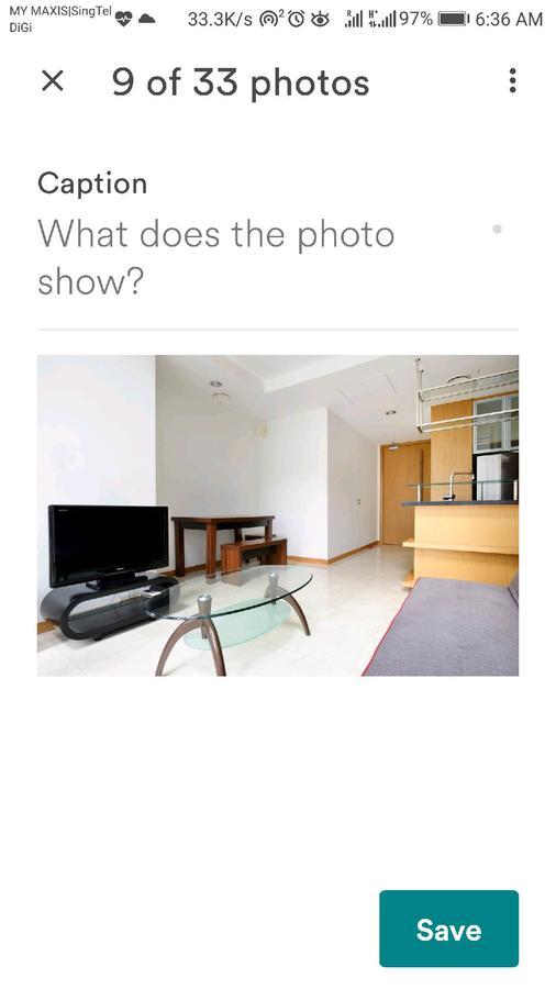 Apartment Icon Singapore