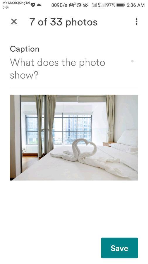 Icon Apartment Singapore