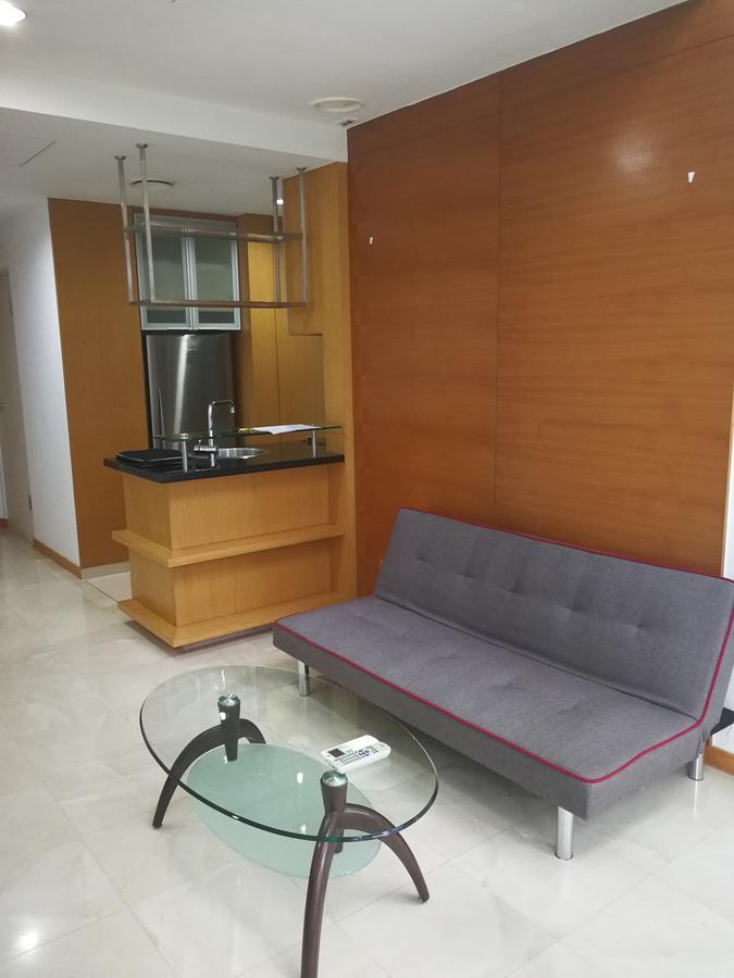 Icon Apartment *
