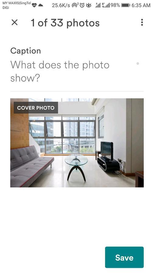 Icon Apartment *