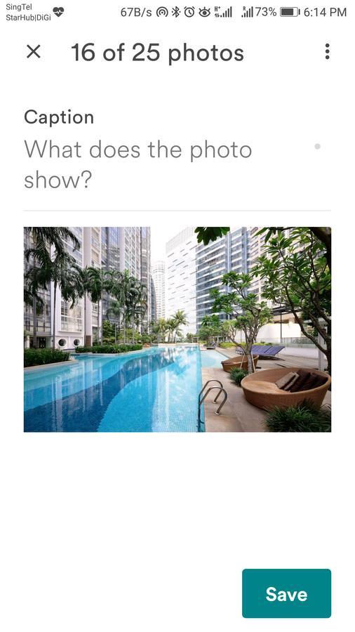 Apartment Icon *