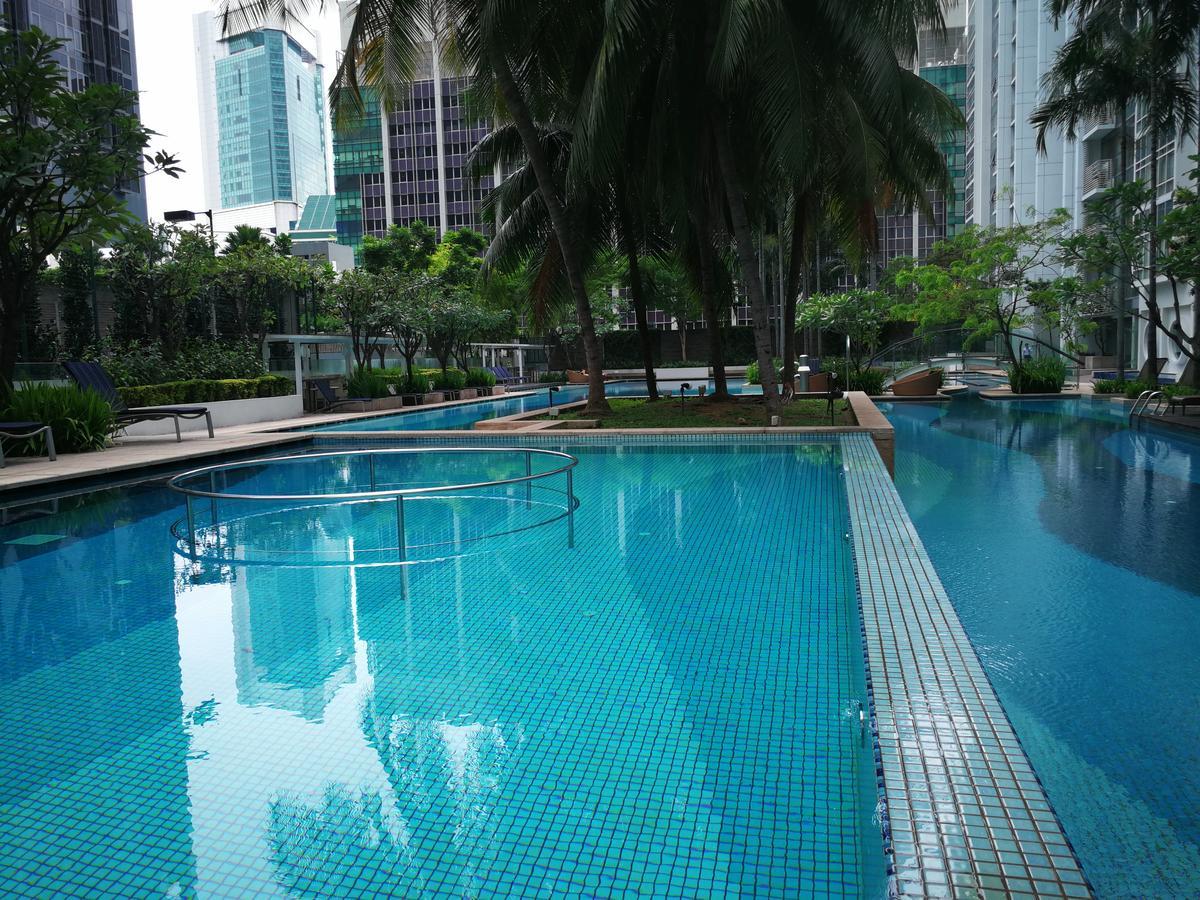 Icon Apartment Singapore
