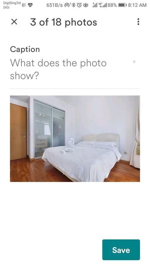 Icon Apartment *