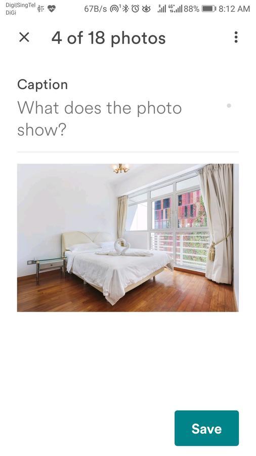 Apartment Icon *