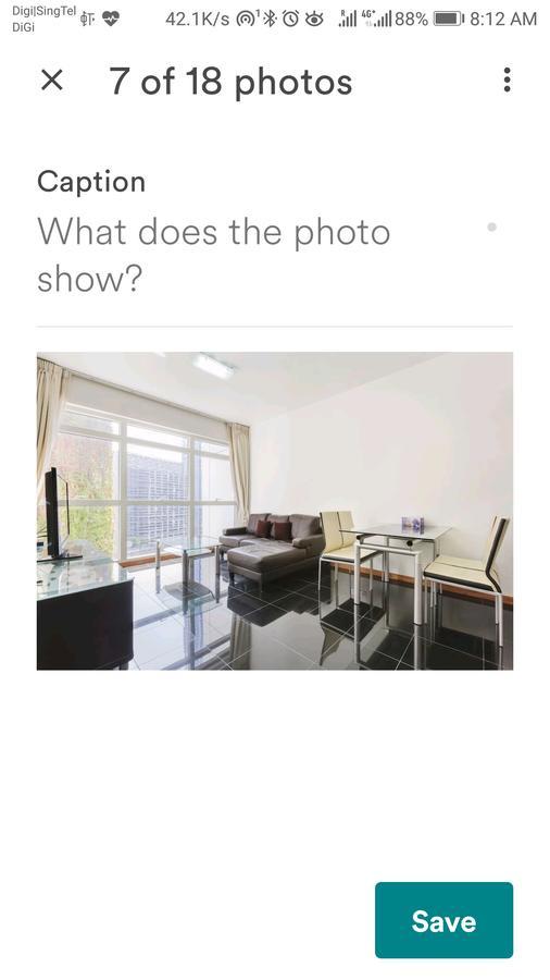 Icon Apartment *
