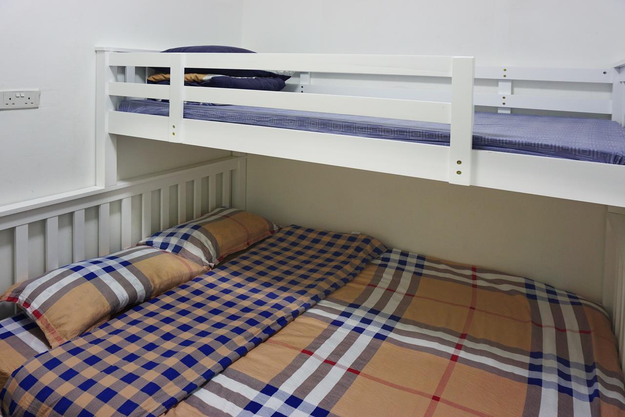 Greendili Backpackers Hostel