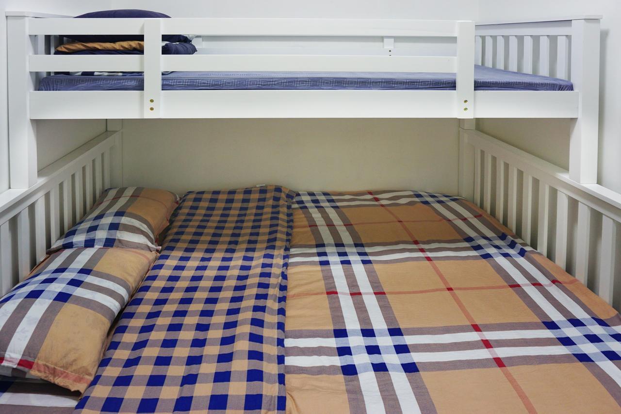 Greendili Backpackers Hostel *