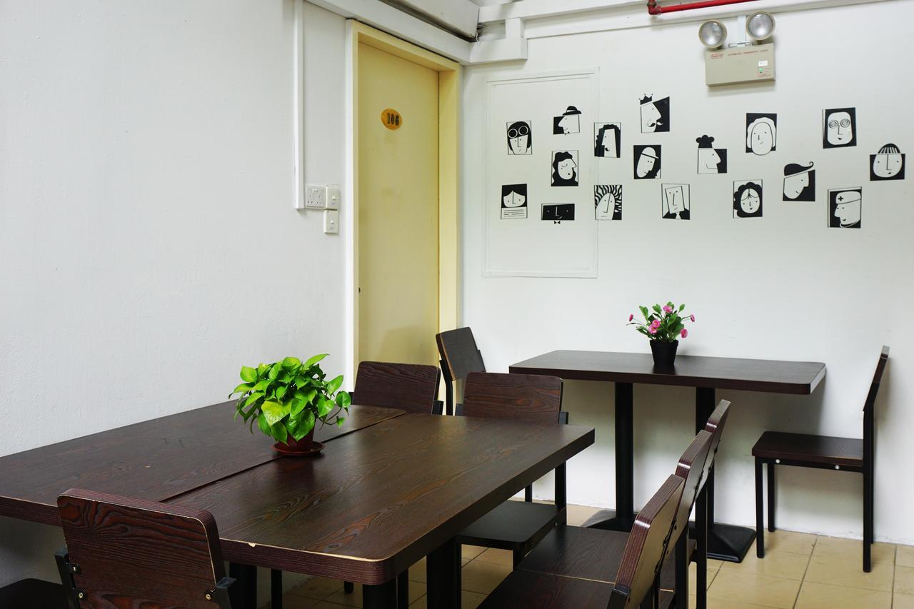 Hostel Greendili Backpackers