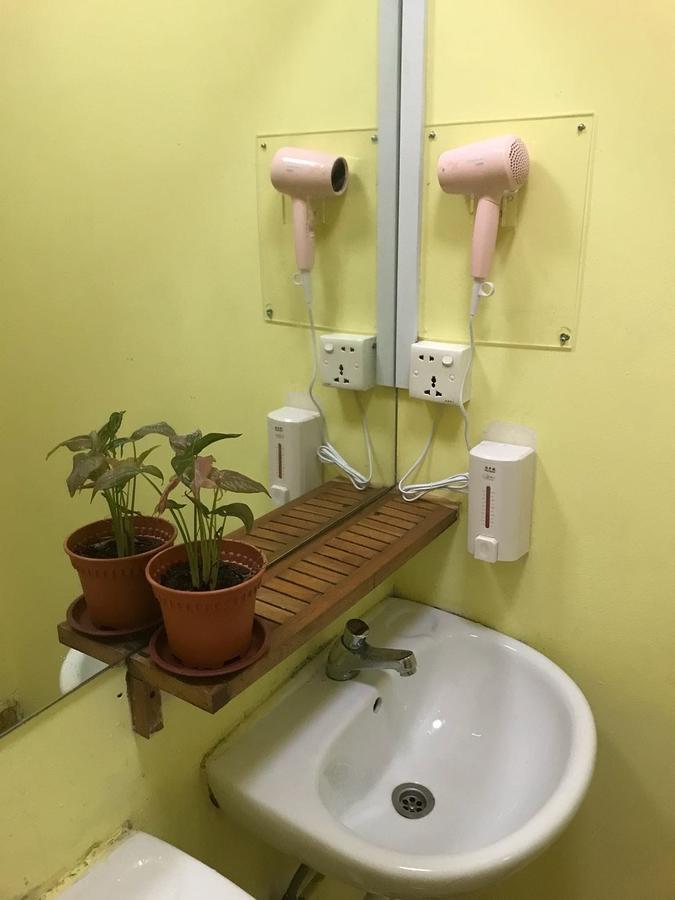 Greendili Backpackers Hostel Singapore