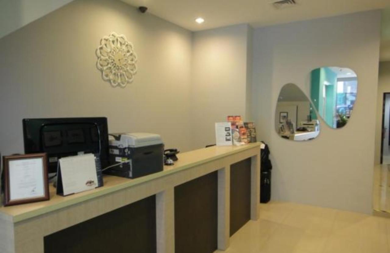 Hotel Conforto 2*