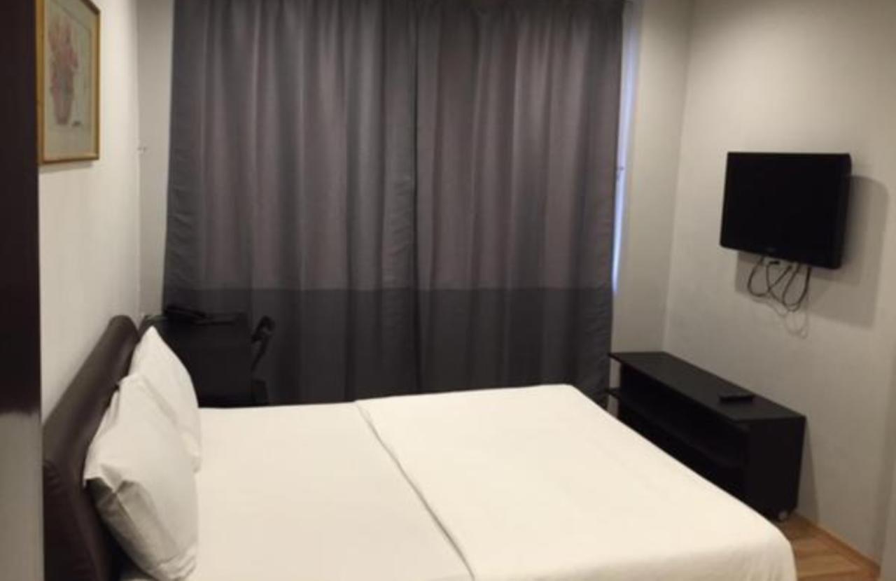 Conforto Hotel 2*