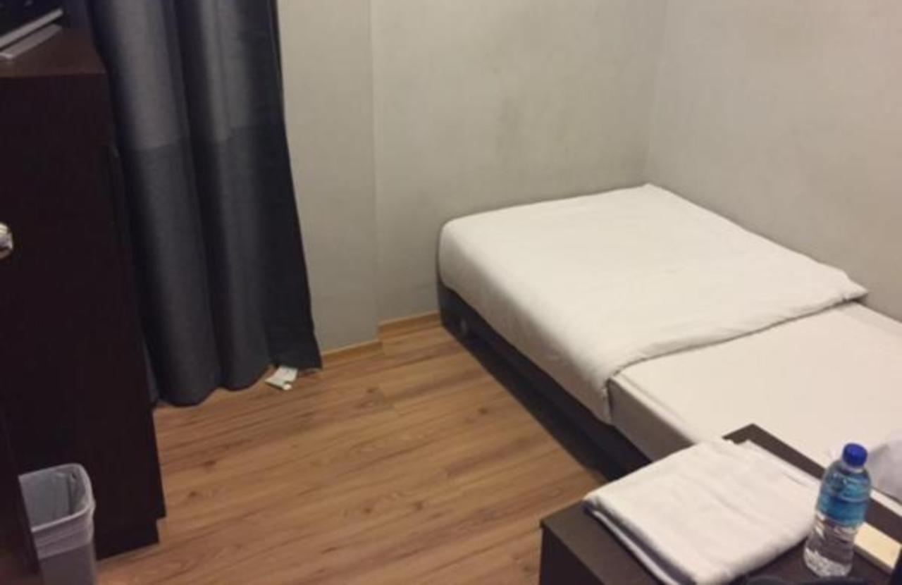 Conforto Hotel 2*