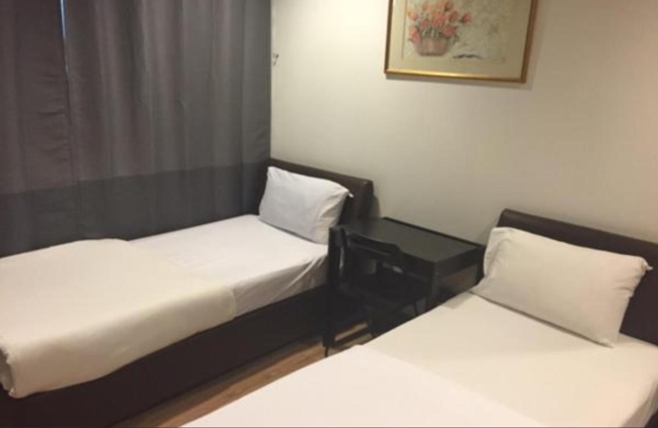 Hotel Conforto Singapore