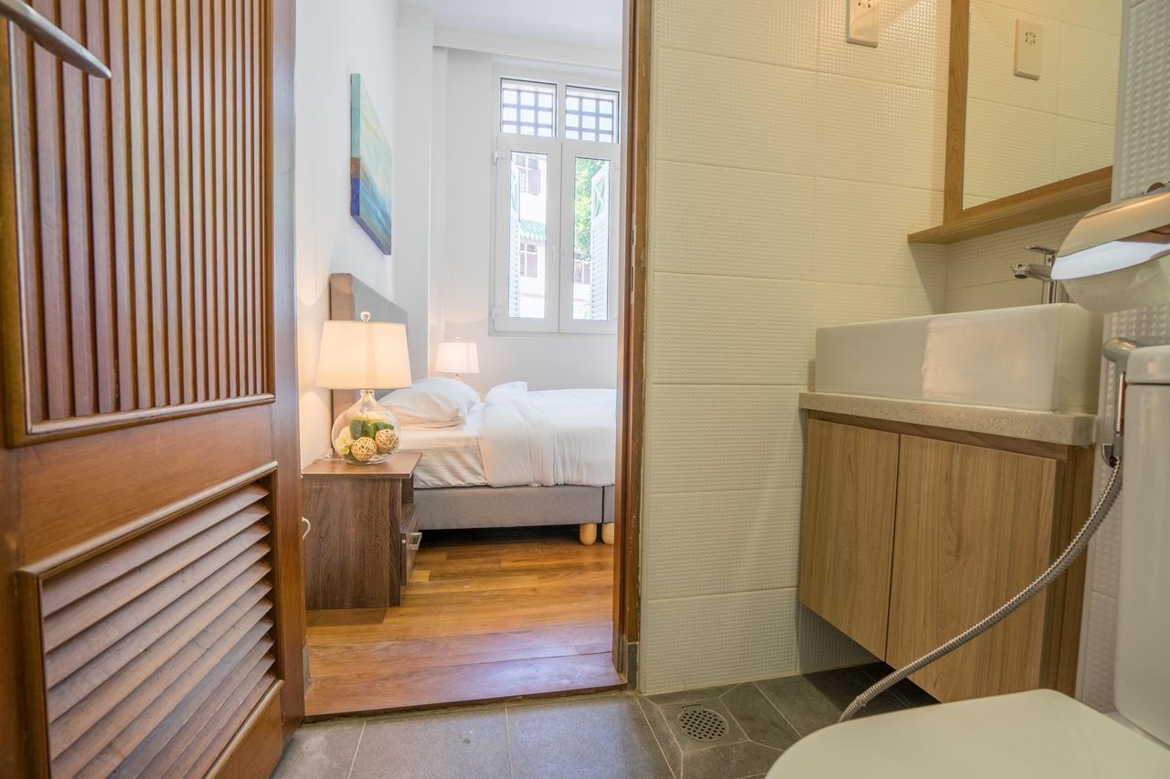 Clubhouse Residences Serviced - Staycation Approved