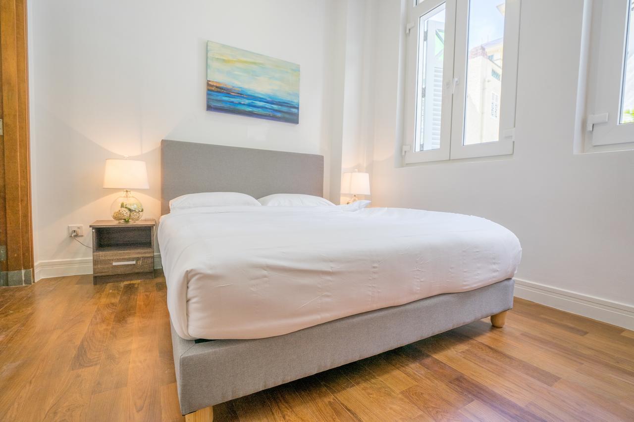 Apartment Clubhouse Residences Serviced - Staycation Approved Singapore