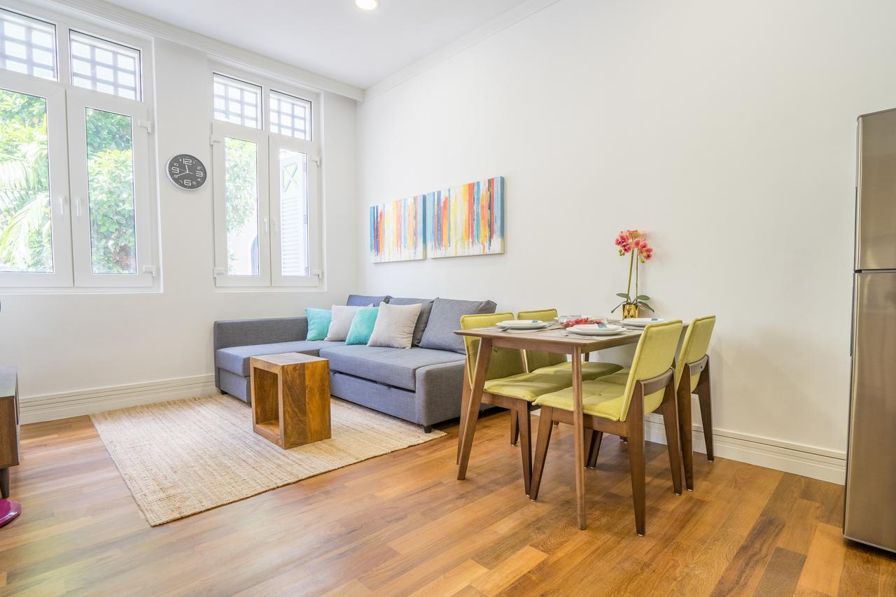 Apartment Clubhouse Residences Serviced - Staycation Approved