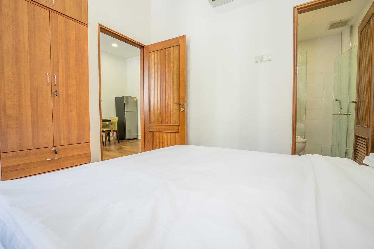 Apartment Clubhouse Residences Serviced - Staycation Approved *