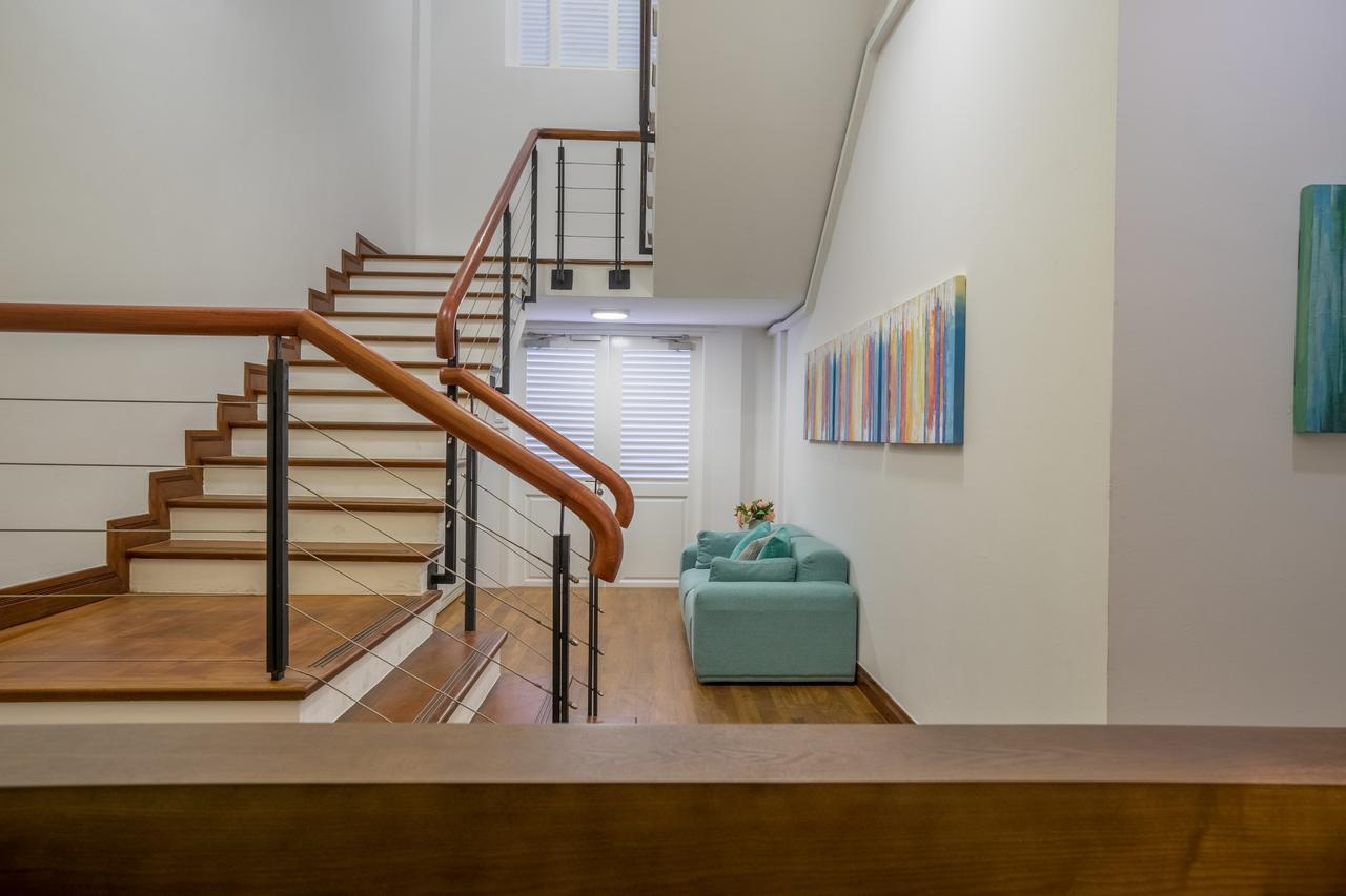 Clubhouse Residences Serviced - Staycation Approved Apartment