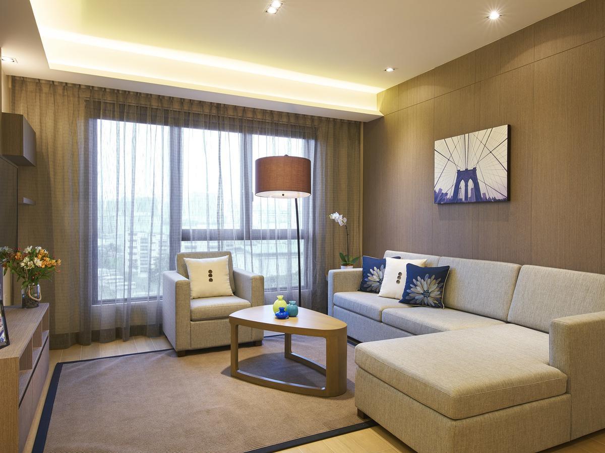 Oasia By Far East Hospitality Singapore