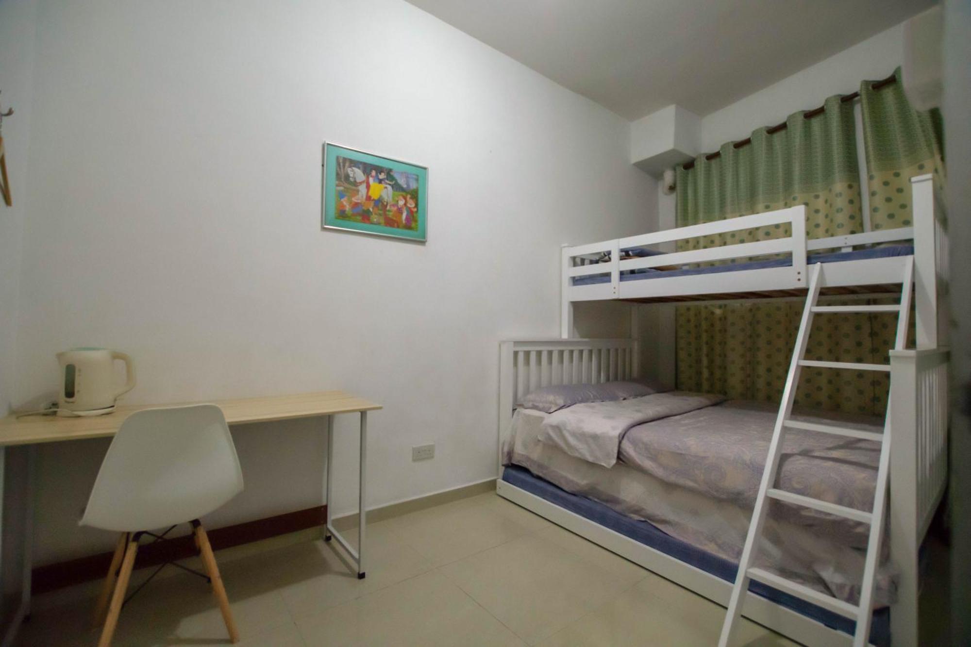 Greendili Backpackers