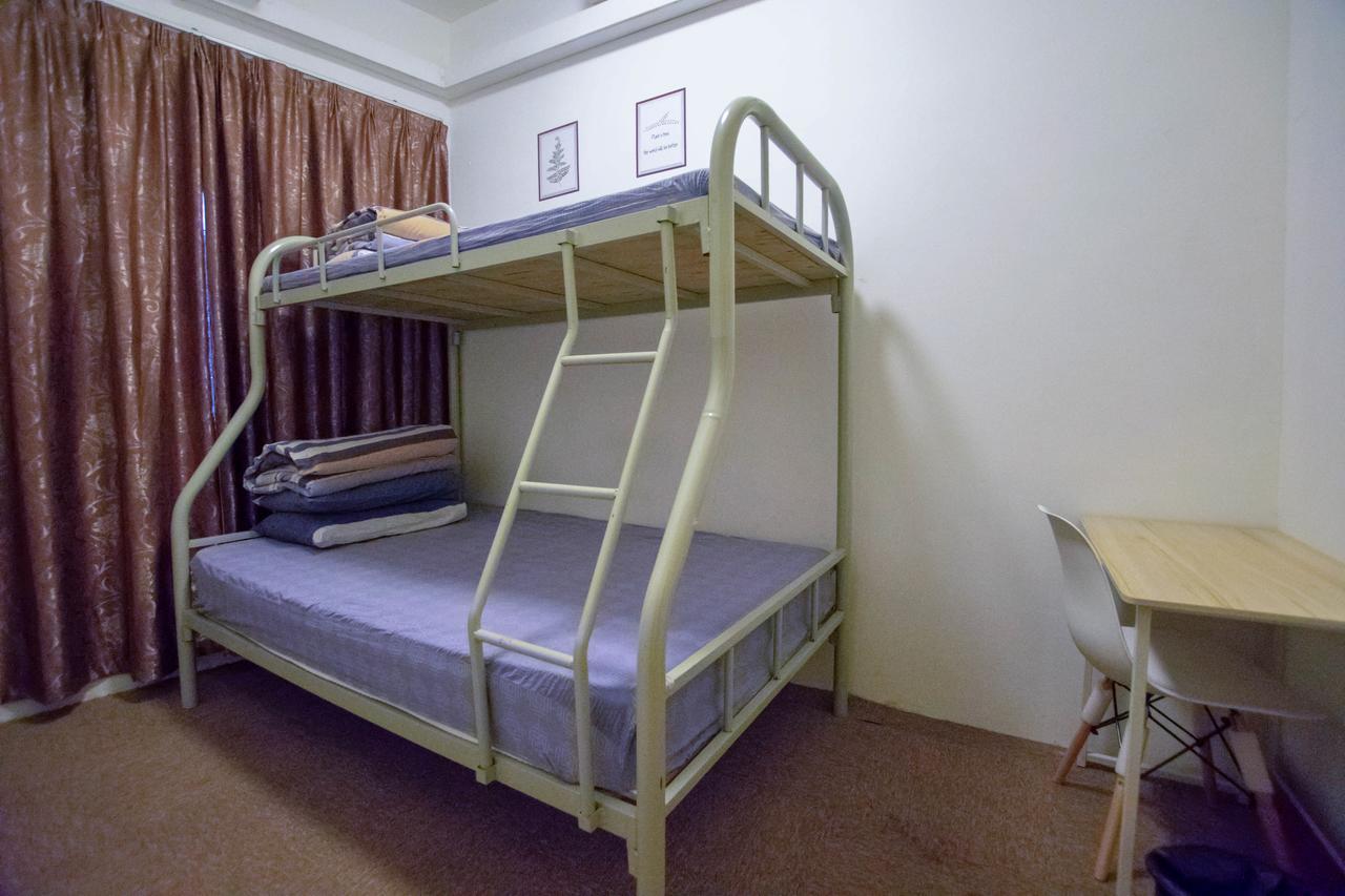 Greendili Backpackers *