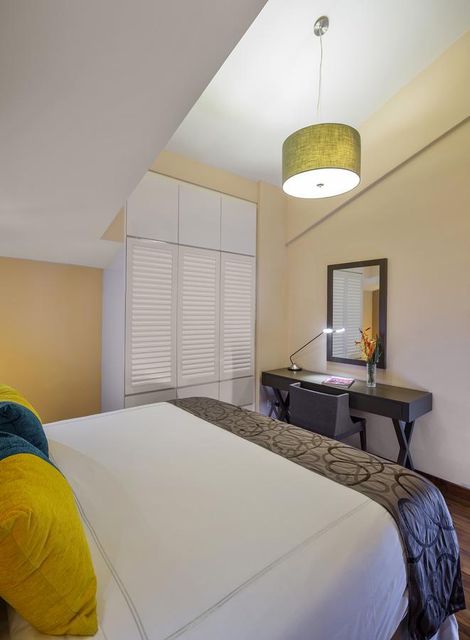 Park Avenue Robertson Aparthotel 4*