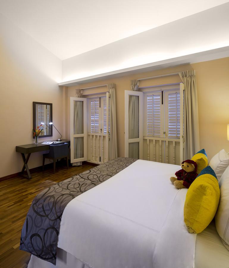 Aparthotel Park Avenue Robertson Singapore