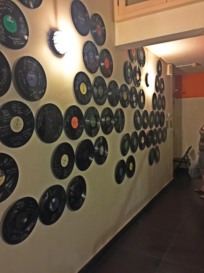 Campbell Hostel Singapore