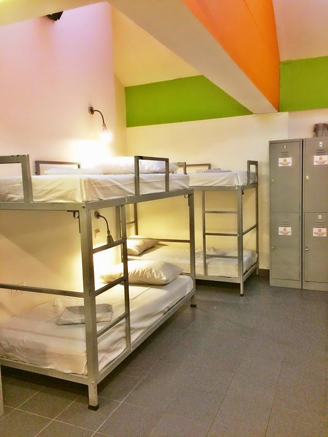 Campbell Hostel *