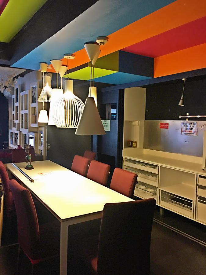 Hostel Campbell *