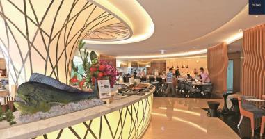 Clover 769 North Bridge Road 4* Singapore
