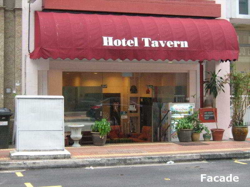 Conforto Hotel