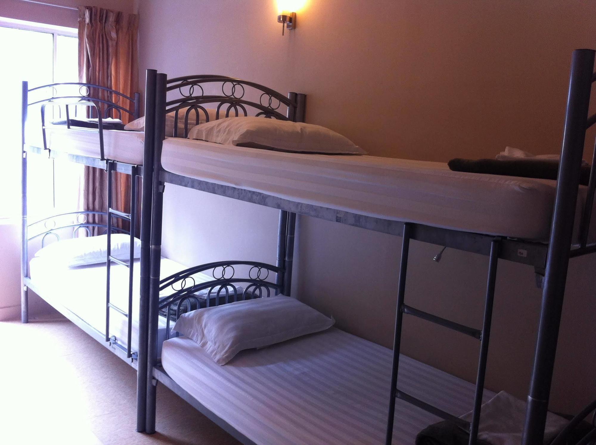 Backpackers @ Clarke Quay Hostel *