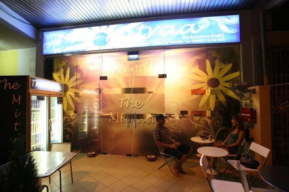 Greendili Backpackers Hostel Singapore