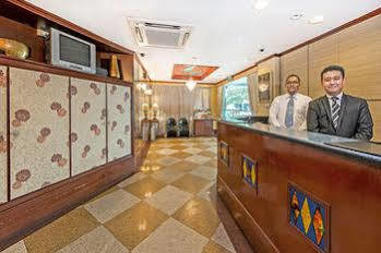 Hotel 81 Gold Singapore