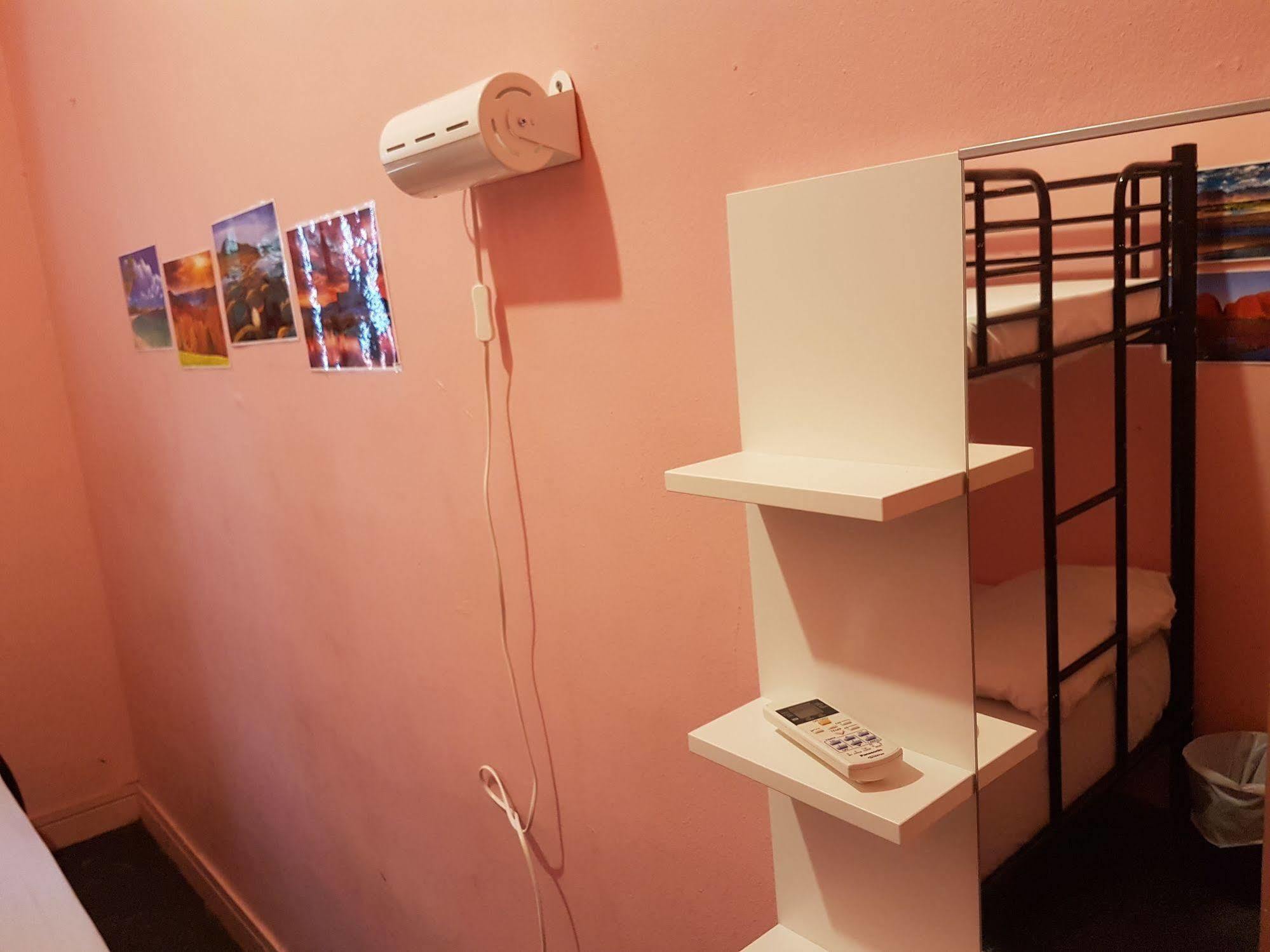 Hostel Backpackers' Chinatown Singapore