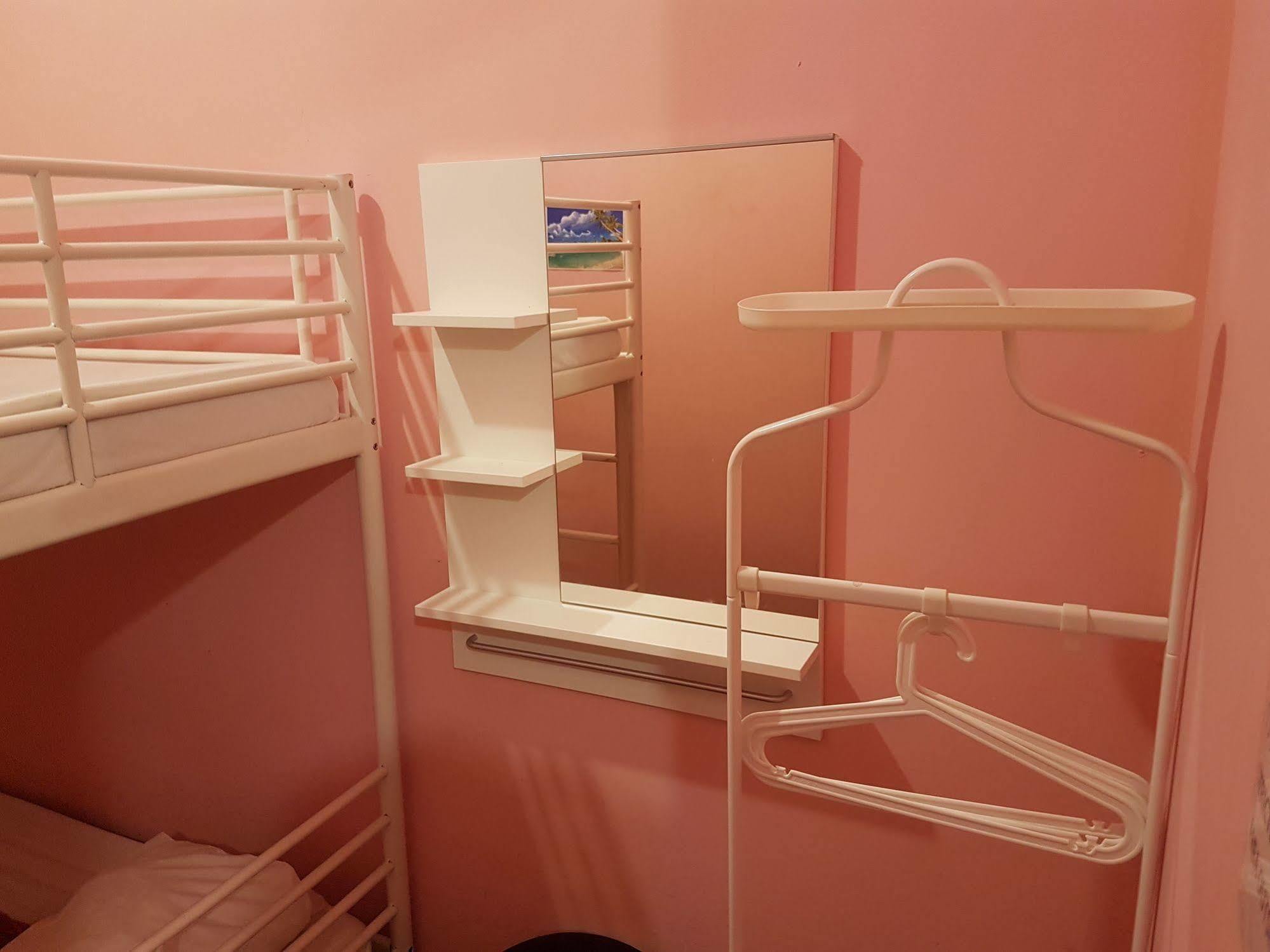 Backpackers' Chinatown Hostel