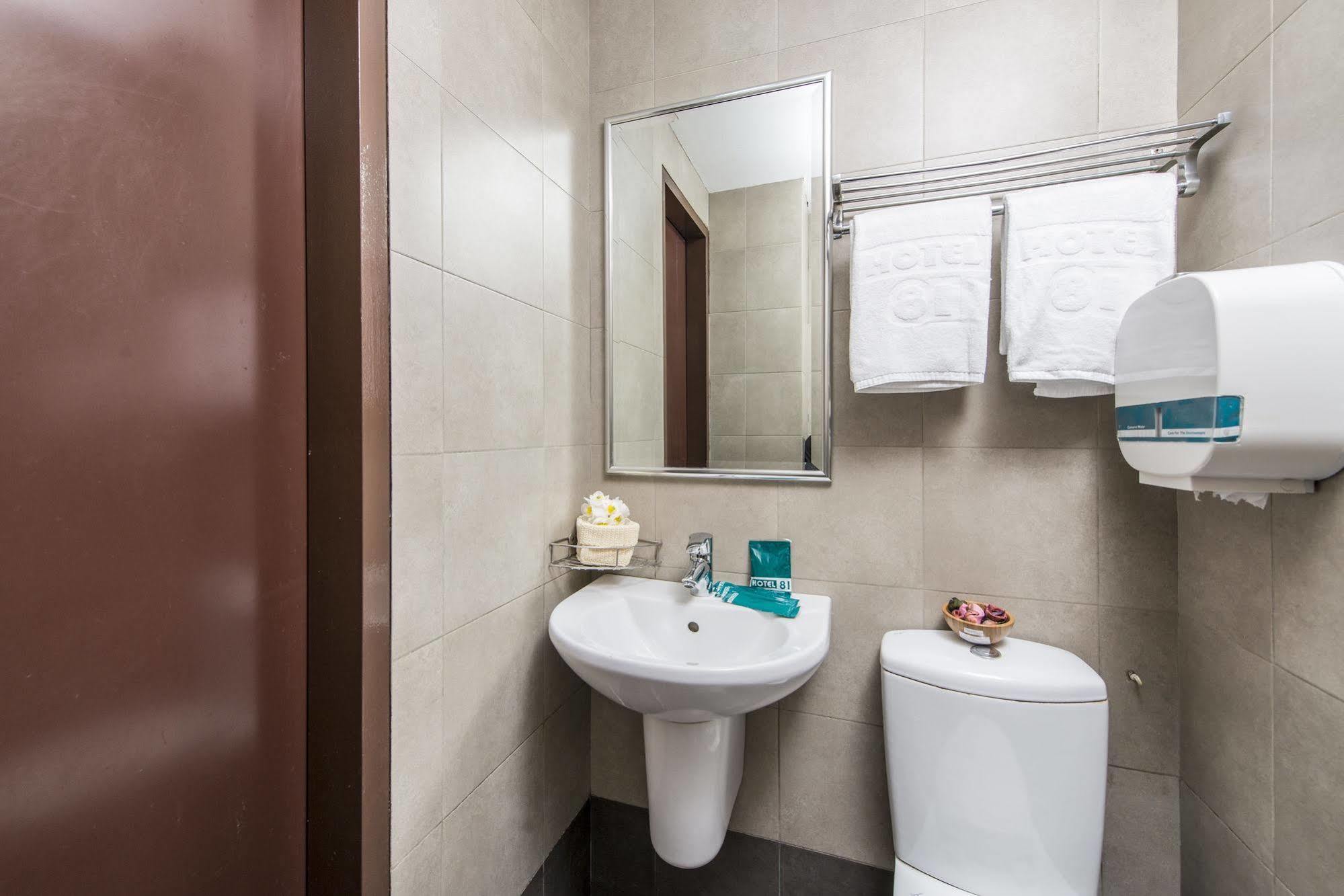 Hotel 81 Balestier Singapore